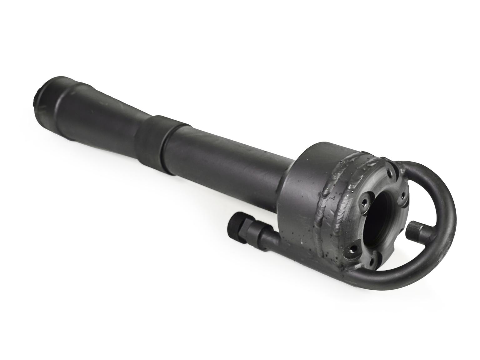 Эжекторные насосы