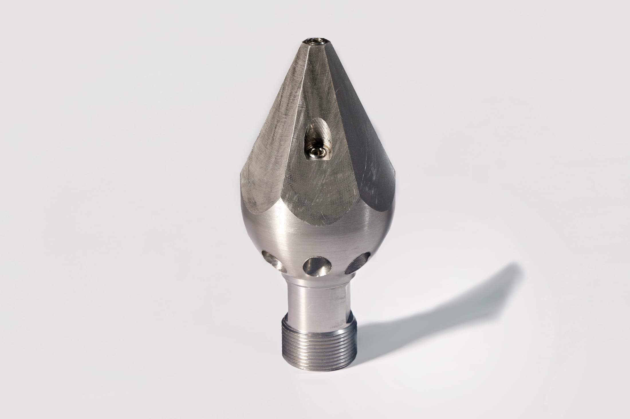 КПН-274 "Большое Копье" 2