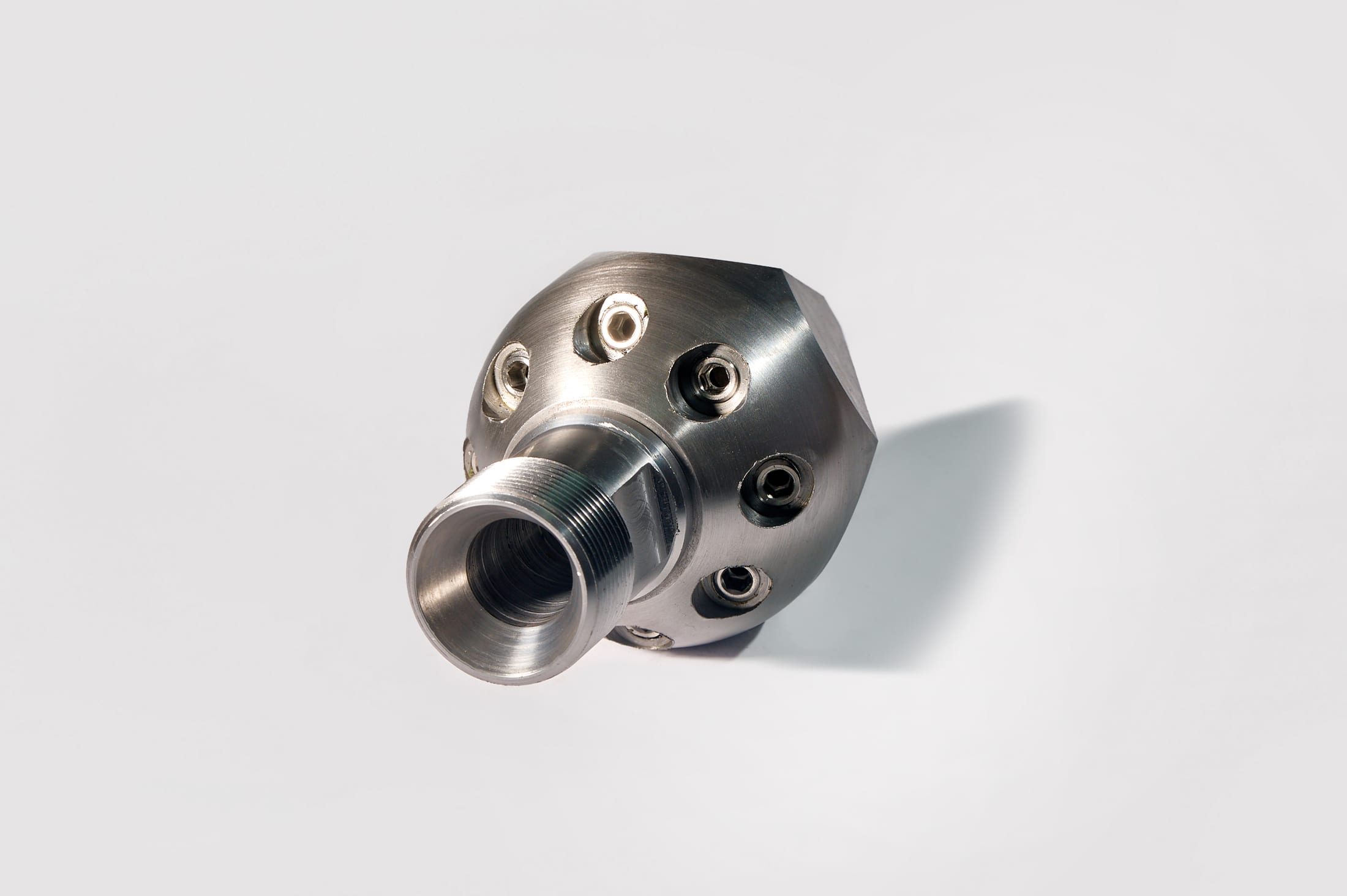 КПН-274 "Большое Копье" 3