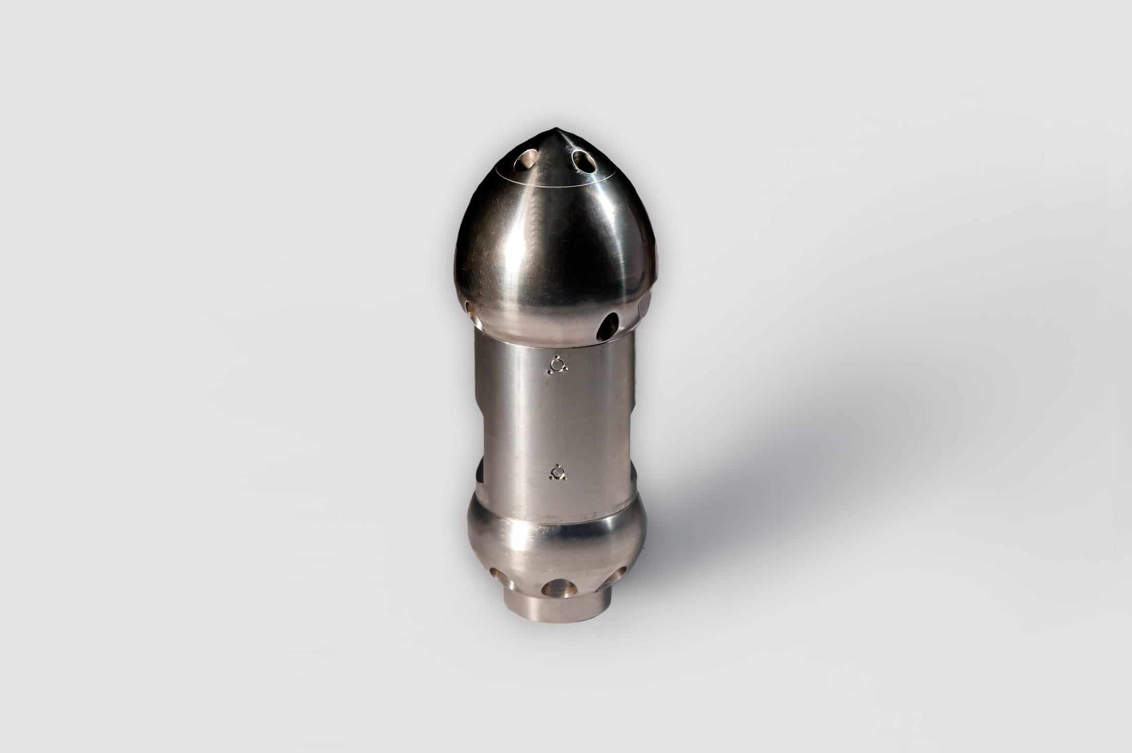 КПН-278 "Таран" 4