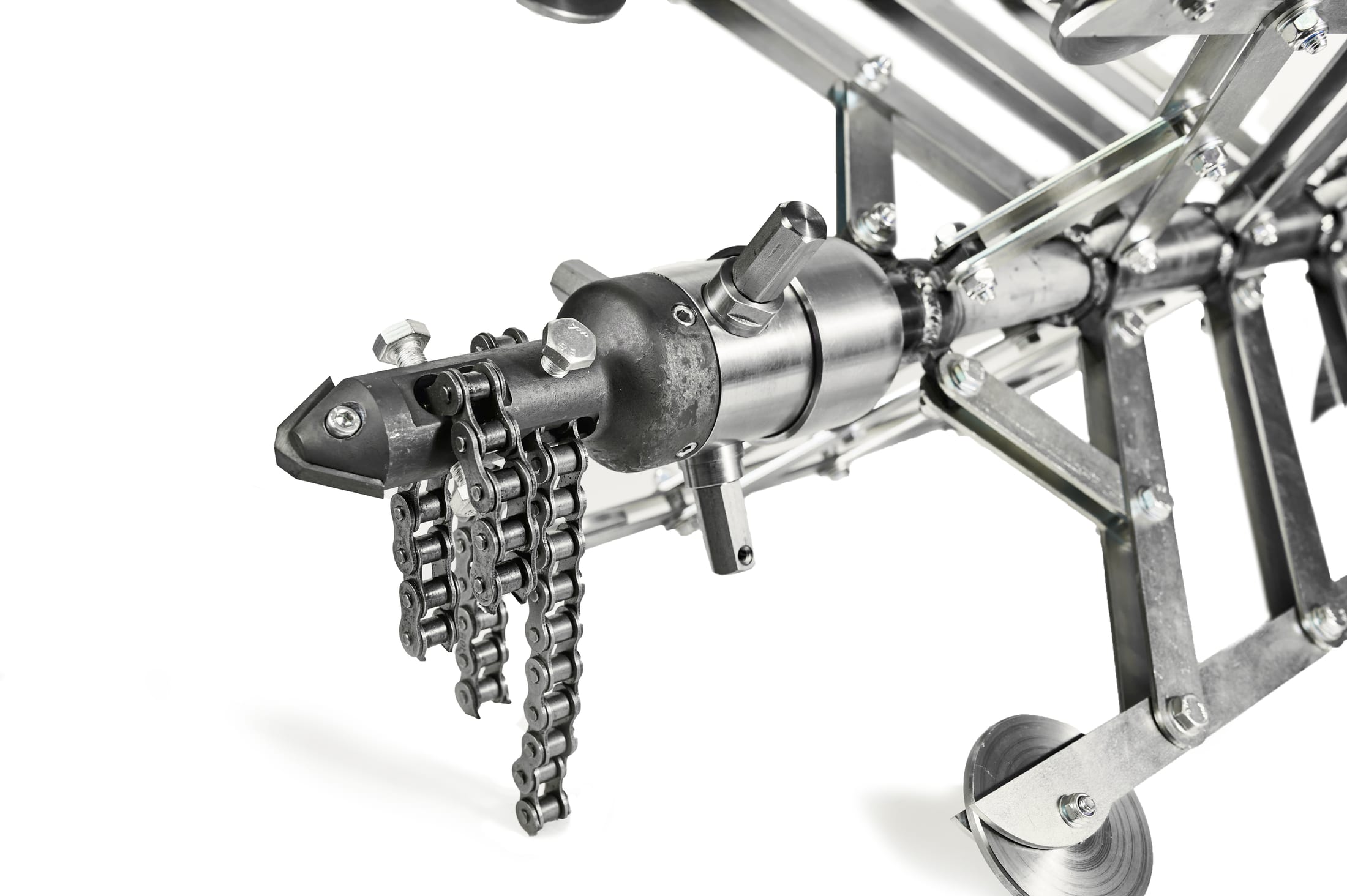 КПН-72.3 "Большой корнерез"