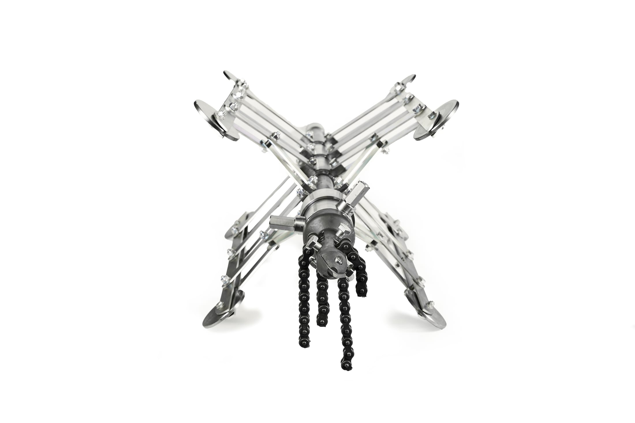 КПН-72.3 "Большой корнерез" 3