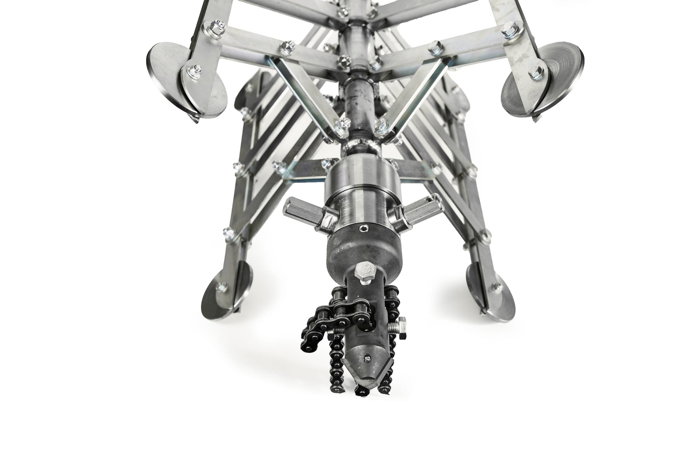 КПН-72.3 "Большой корнерез" 4