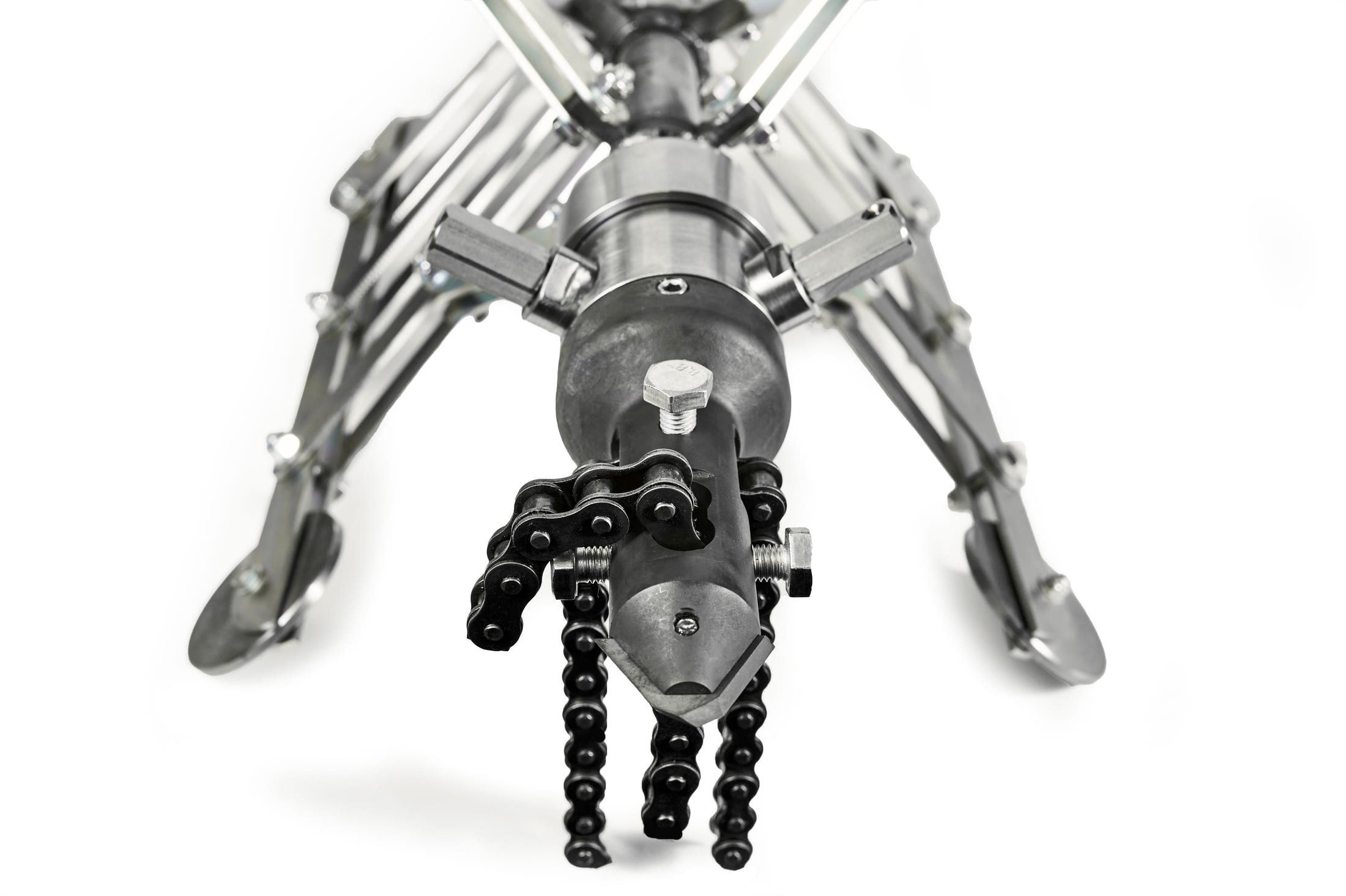 КПН-72.3 "Большой корнерез" 5