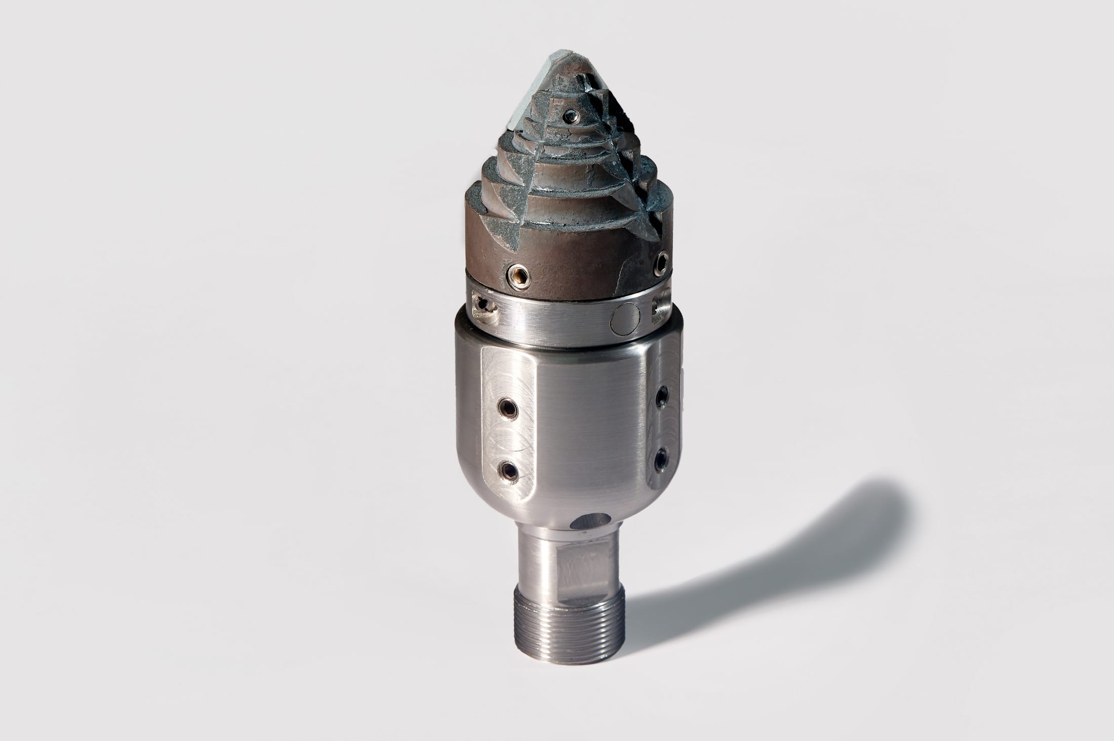 КПН-256 "Бурав" 2