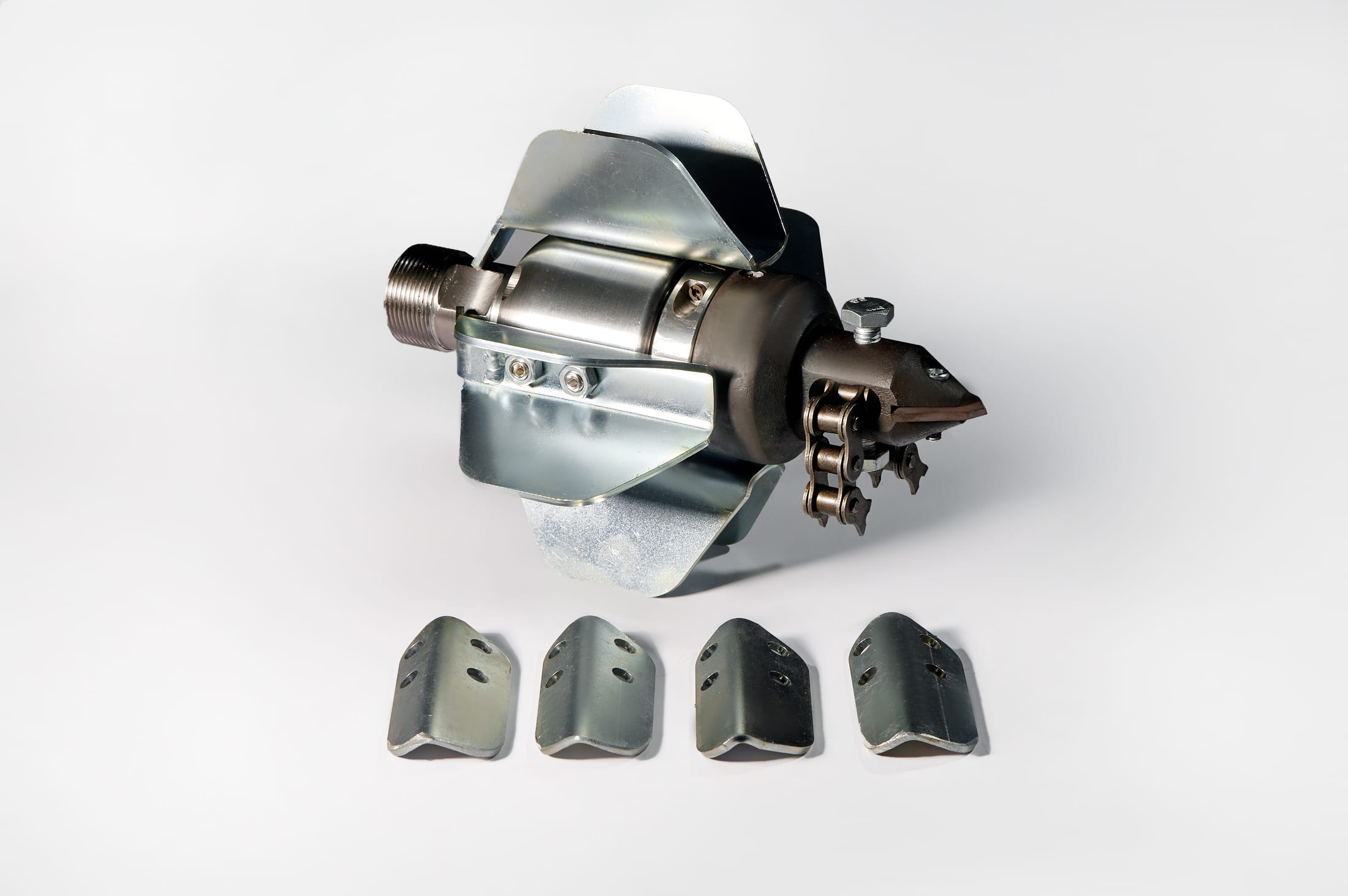 КПН-272 "Миникорнерез"