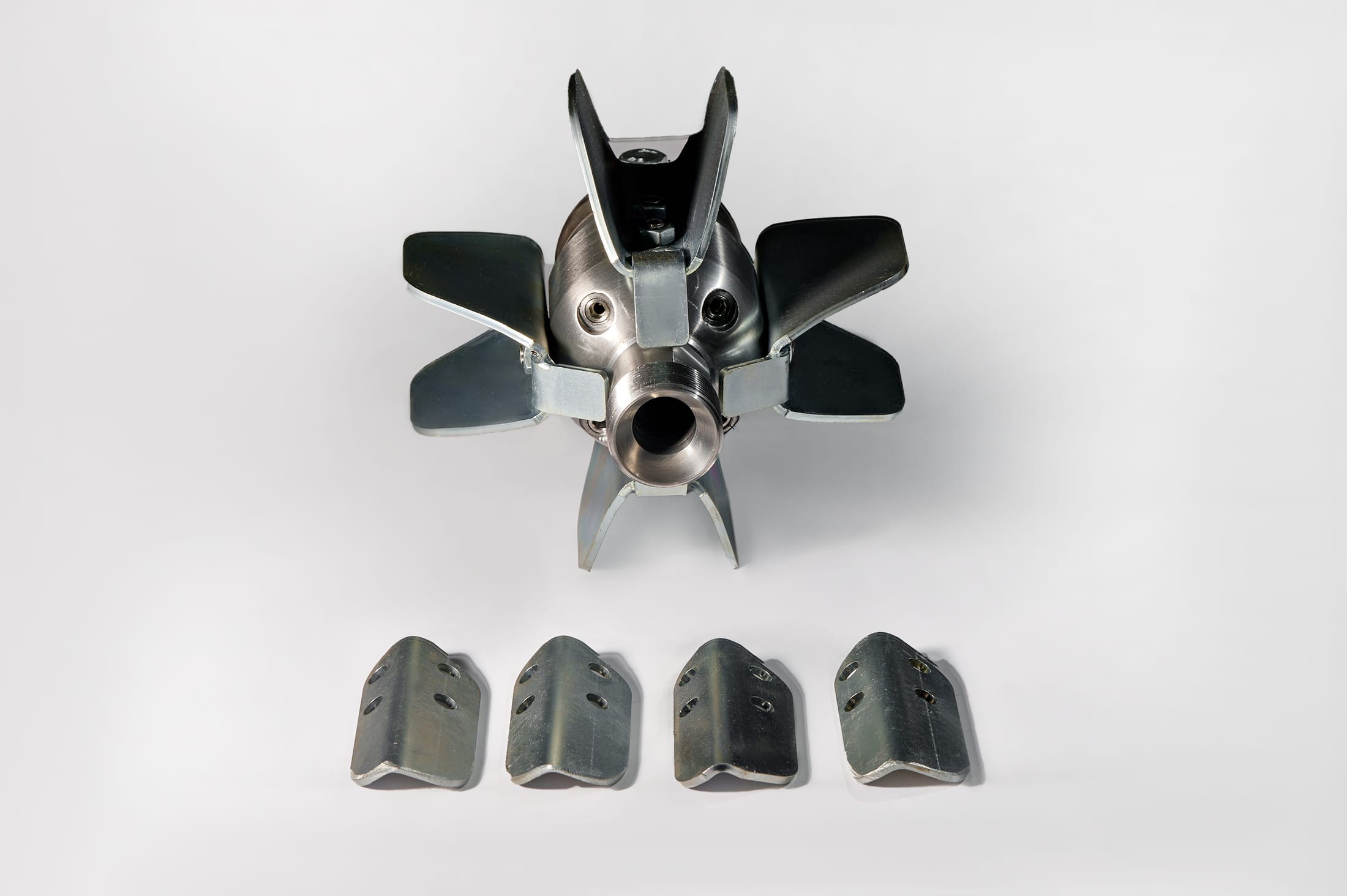 КПН-272 "Миникорнерез" 2