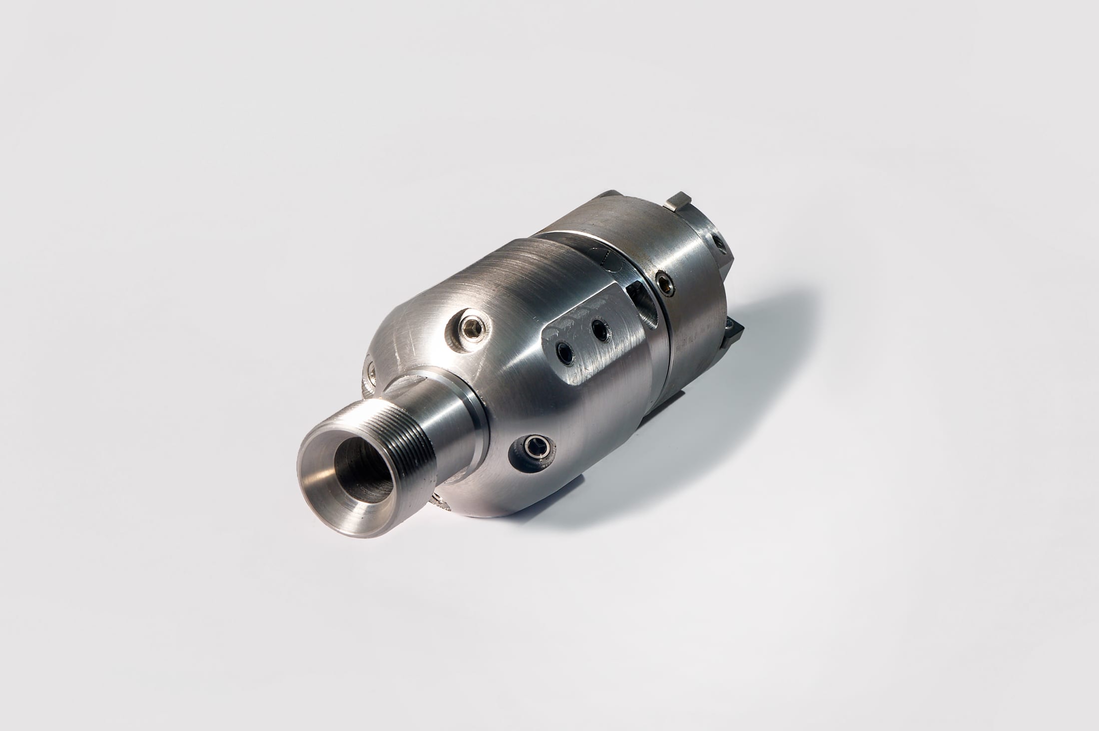 КПН-284 "Фрезер" 3