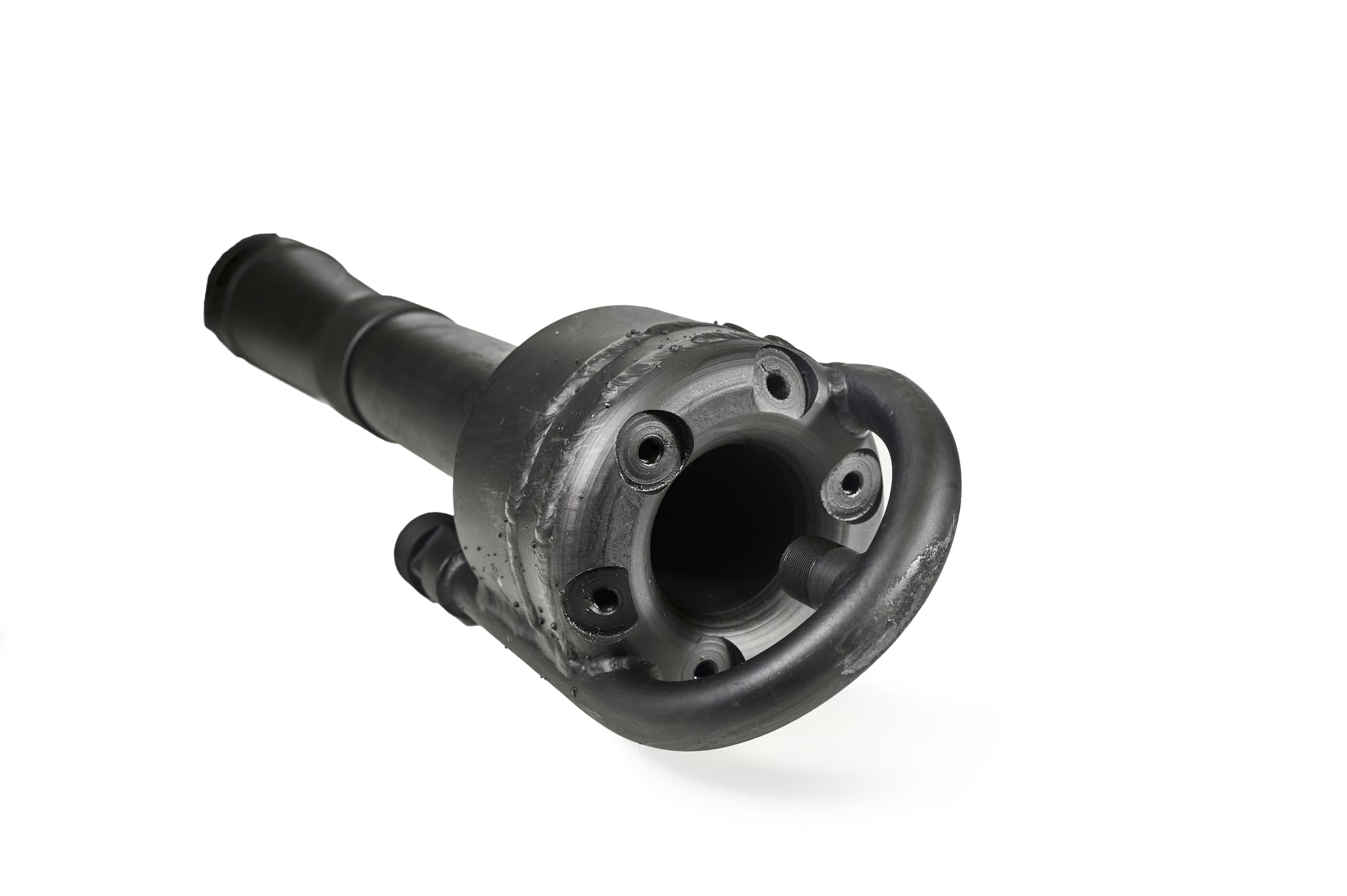 Эжекторный насос КПН-243 "Размывочный" 2